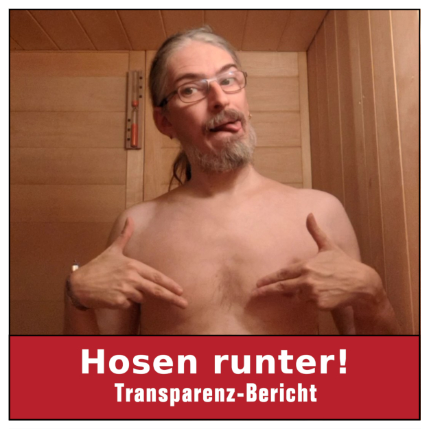 Bild Transparenz